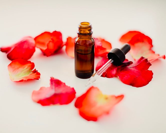Image of Immortelle Beauty Serum 