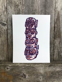 Image 1 of Totem