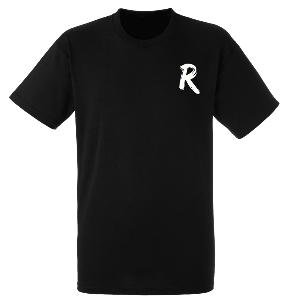 Image of R U S H Unisex T-Shirt 