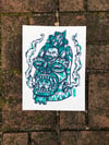 Corn head
