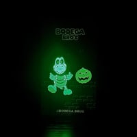 Image 2 of Dry Bones GITD 3PC