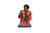 Richard Pryor - Live On The Sunset Strip Enamel Pin