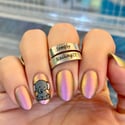 Glisten & Glow Ellie the Elephant