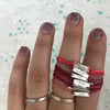 The love bracelet