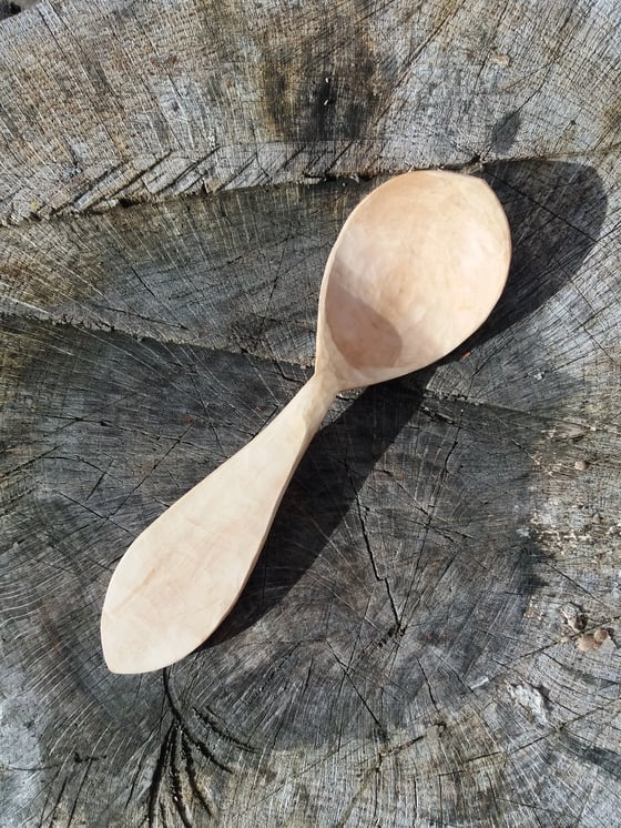 Image of Spoon 2
