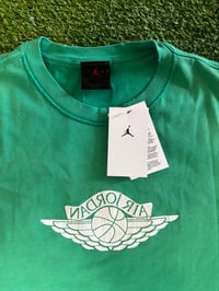 Image 5 of Air Jordan “rare air” wings tee