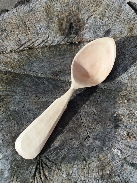 Image of Spoon 3