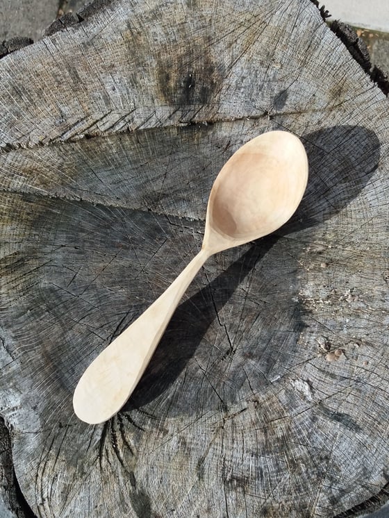 Image of Spoon 4
