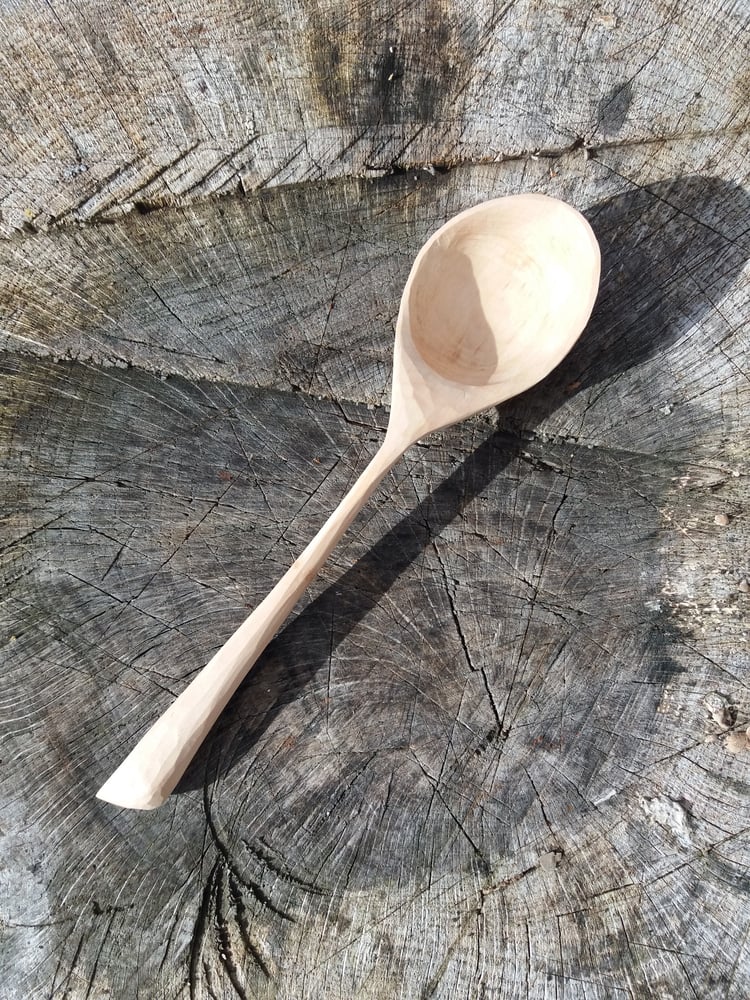 Image of Small Scoop