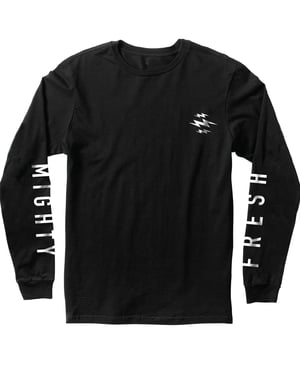 Image of Standard Issue Long sleeve