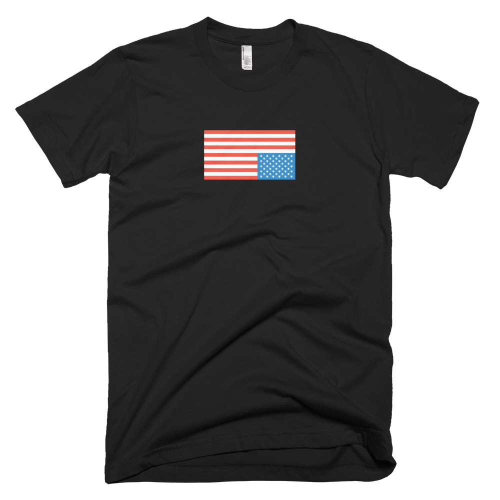 Image of Help Tee