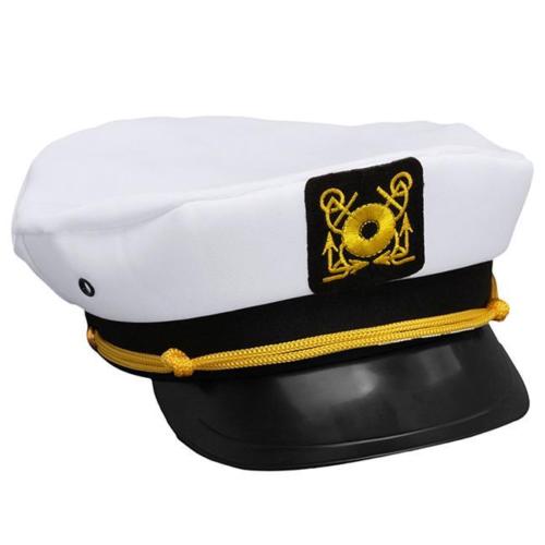 Image of Sailor Hat