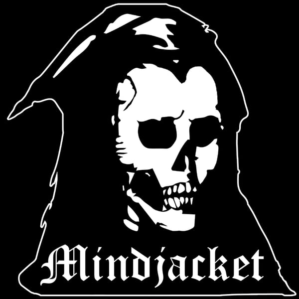 Image of MiND-Jack The Reaper shirt