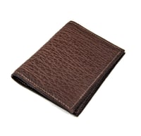 Image 1 of Bifold n°2 - Shark card holder