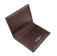 Image 2 of Bifold n°2 - Shark card holder