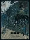 "VIY (Spirit of Evil)" (Black Dragon Press) • Limited Edition Official Poster (18" x 24")