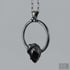 La Belladonna Magna Pendant (Black Onyx) Image 2