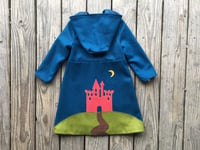 Image 1 of Enchanted Castle coat 