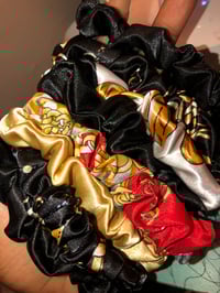 Image 2 of SCRUNCHY BUNCHES !!!