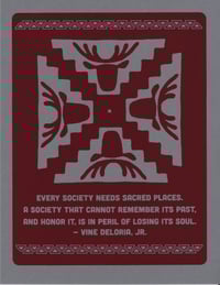 Image 2 of Vine Deloria, Jr. (2018)