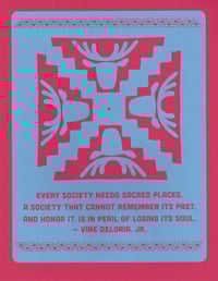 Image 3 of Vine Deloria, Jr. (2018)