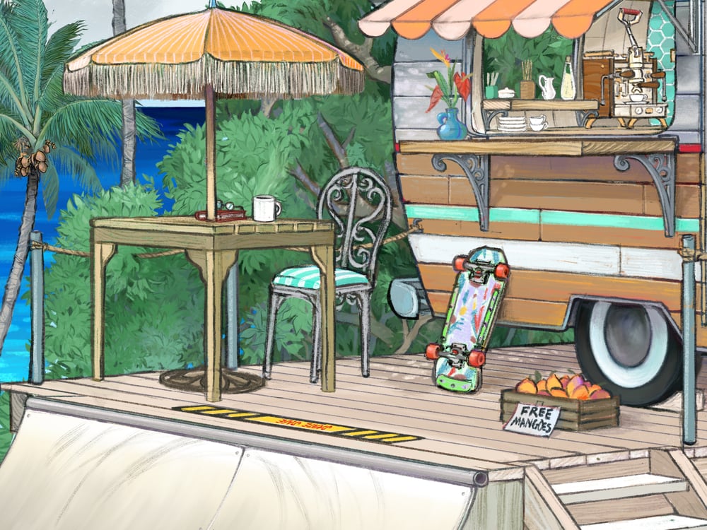 Image of Canopy Cafe