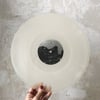 EMPTY SEA VINYL (180gr. / signed / clear)