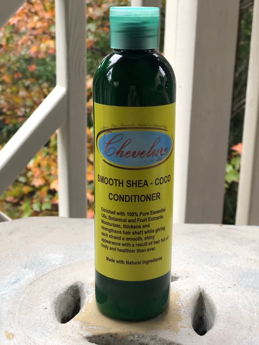 Smooth Shea CoCo Conditioner