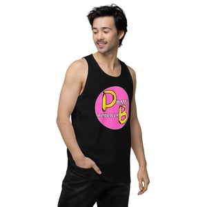 PB Tanktop 