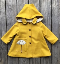 Image 1 of Umbrella coat