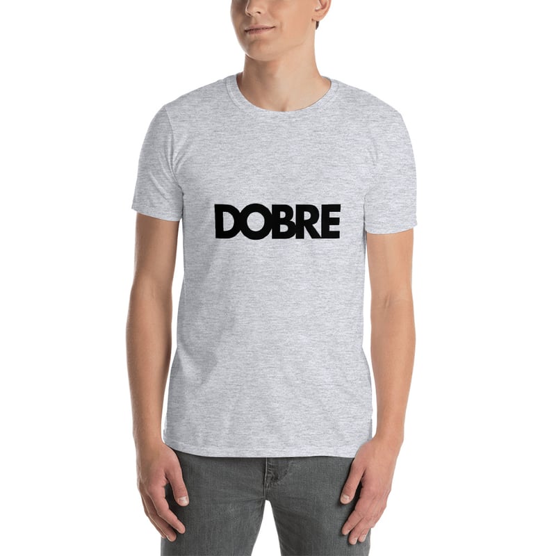 Image of Dollar Dobre Shirt
