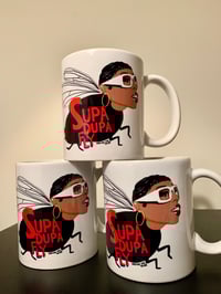 Image 3 of Inspire the TRIBE MUGS | Assorted 