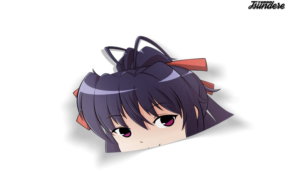Image of Akeno
