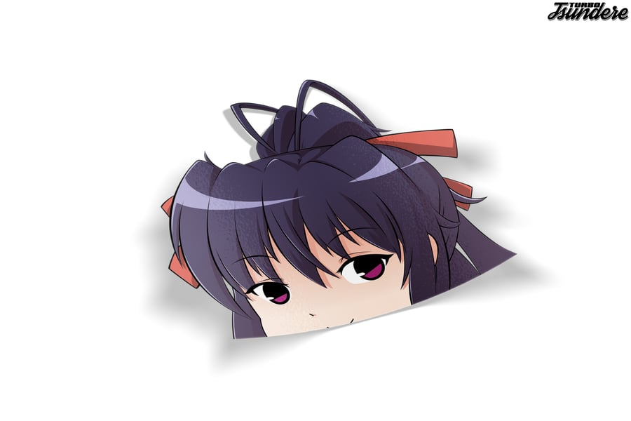 Image of Akeno
