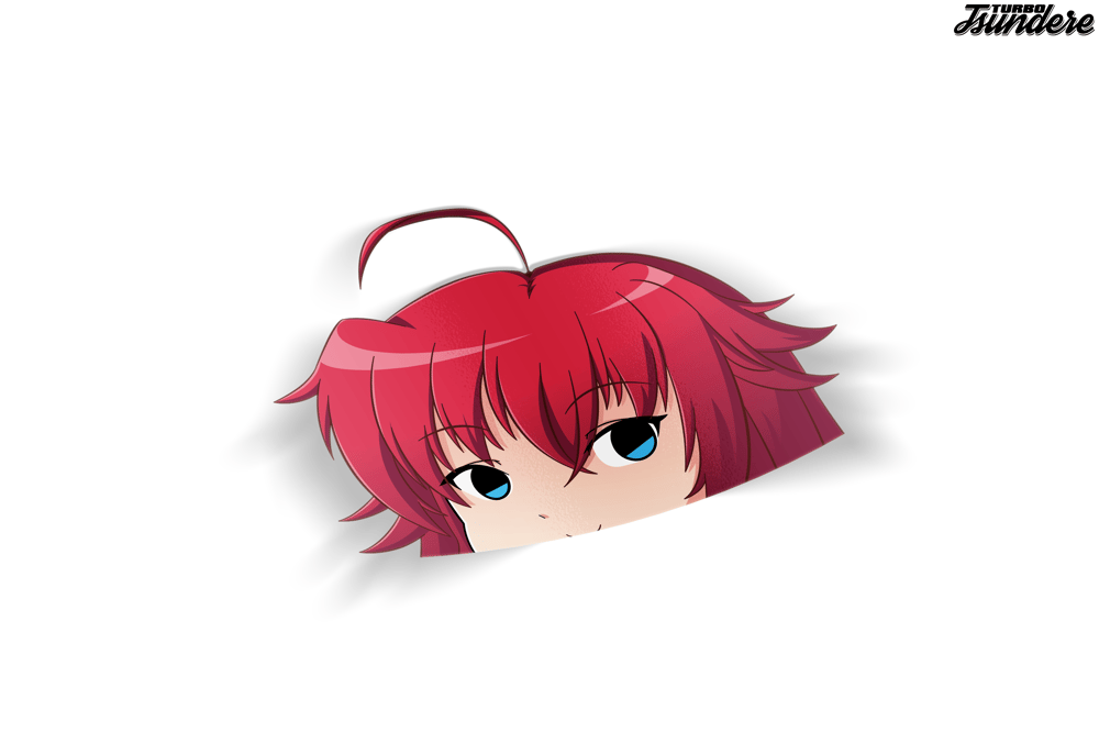 Image of Rias Gremory