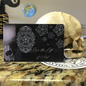 Image of  Gift Card 