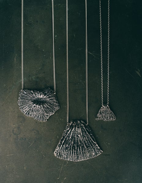 Image of Borneo necklace