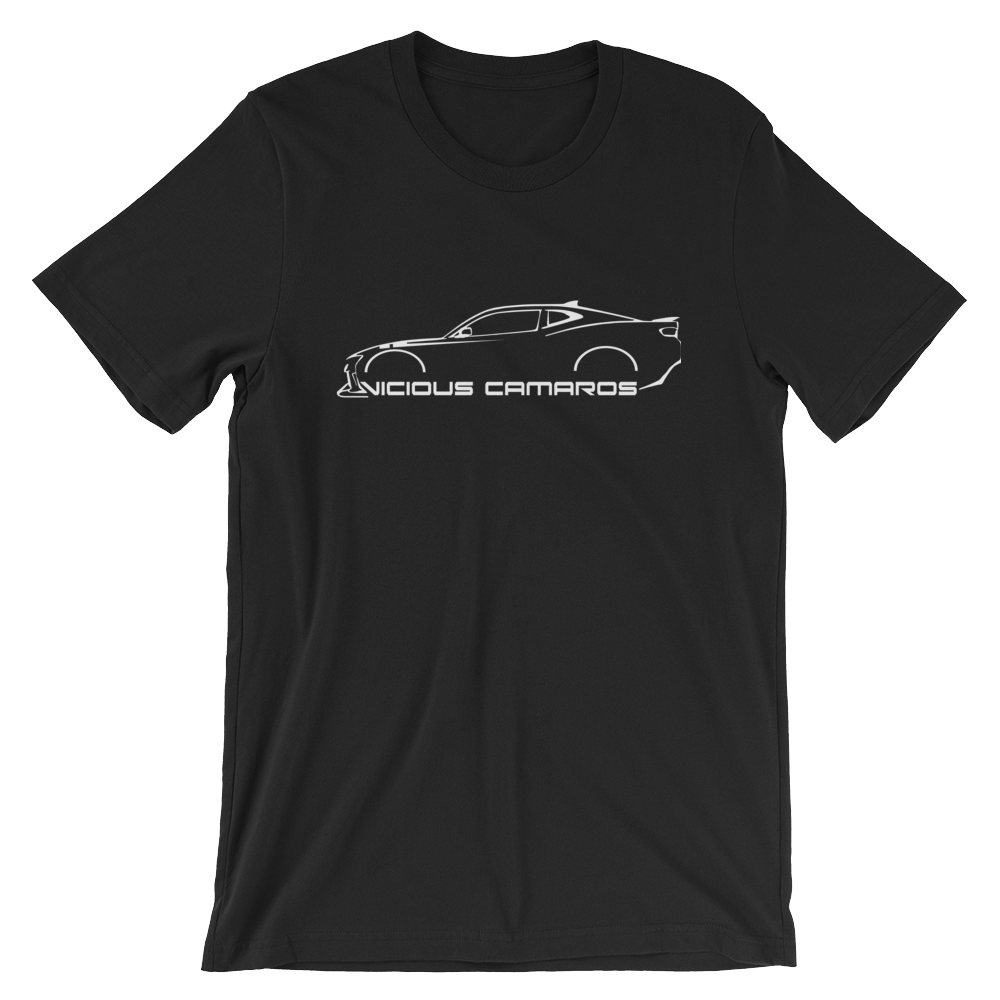 Image of 6th gen Logo T-Shirt