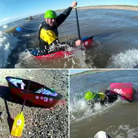 Image 3 of The Beercooler Canoe