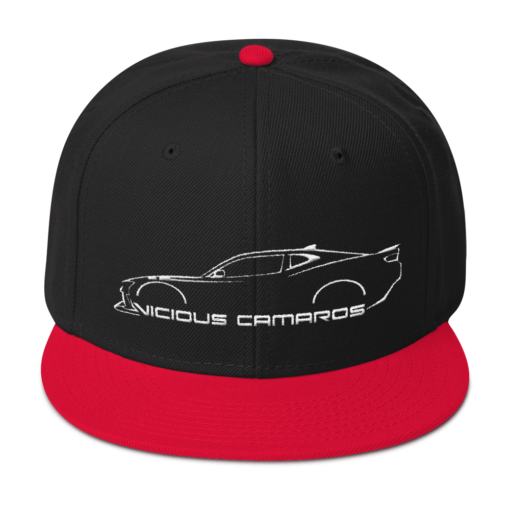 Image of 6th Gen Logo Hat