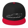 6th Gen Logo Hat