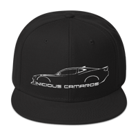 Image 2 of 6th Gen Logo Hat