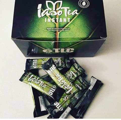 Image of Instant Iaso Tea
