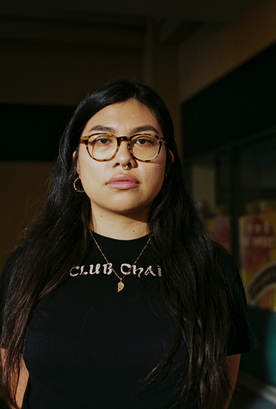Image of Classic Logo Tee
