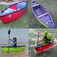 Image 4 of The Beercooler Canoe