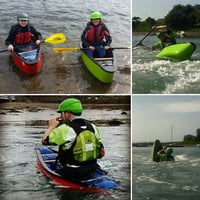Image 1 of The Beercooler Canoe