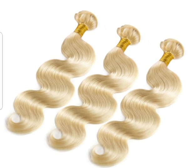 Image of kelsi 613 bundles 