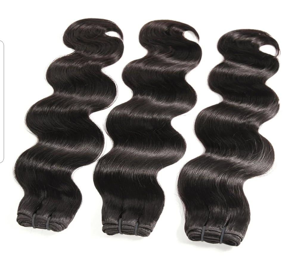 Image of Milly Body wave