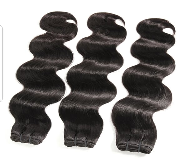 Image of Milly Body wave 