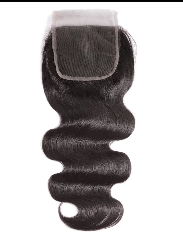Image of milly closure ( body wave)